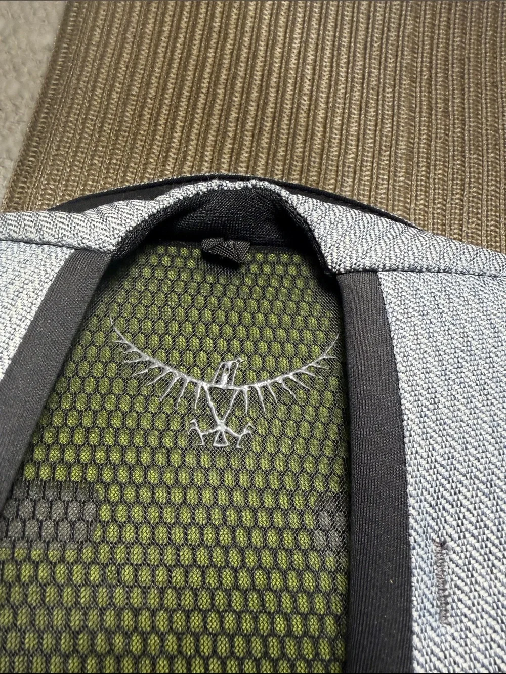 OSPREY pre owned